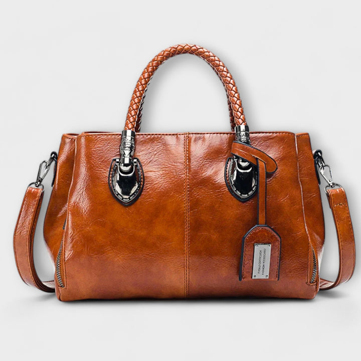 Léora™ | Elegant Duffelbag