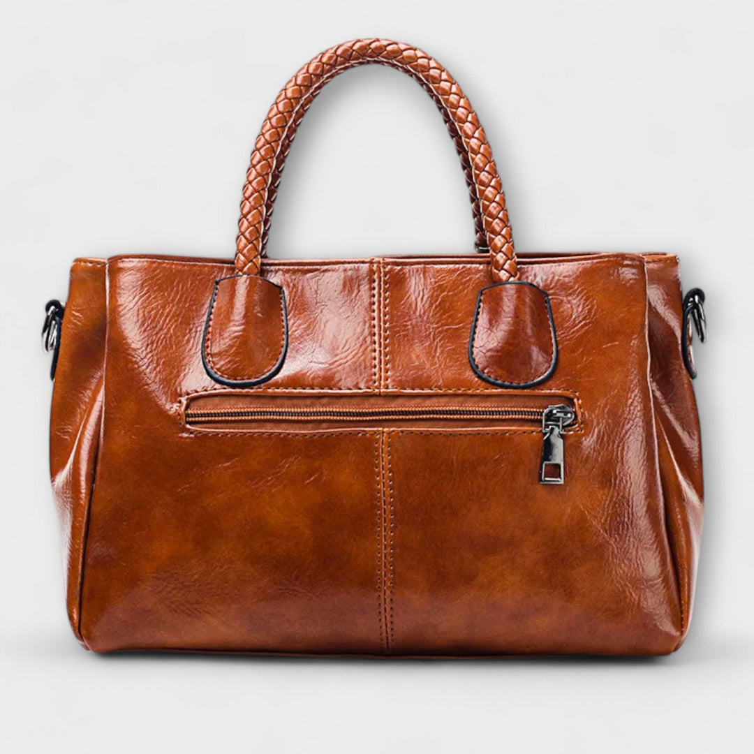 Léora™ | Elegant Duffelbag