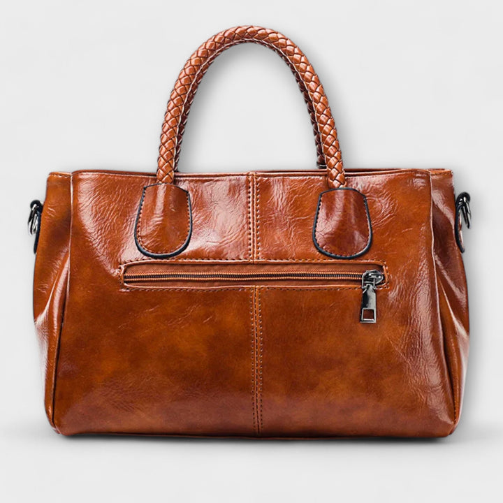 Léora™ | Elegant Duffelbag