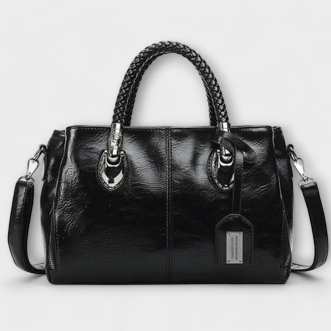 Léora™ | Elegant Duffelbag