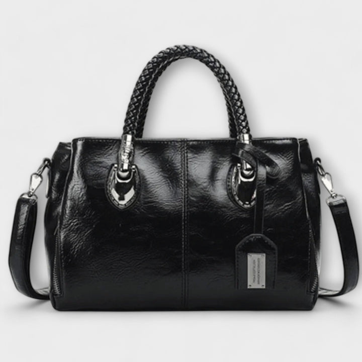 Léora™ | Elegant Duffelbag