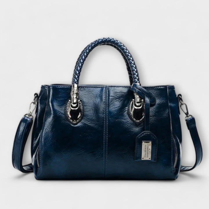 Léora™ | Elegant Duffelbag