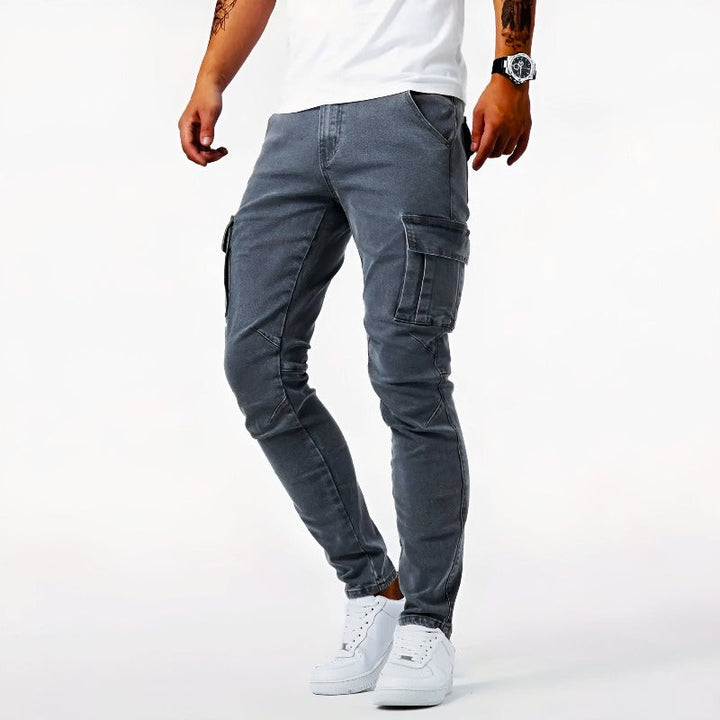 Paul™ | Cargo-bukser