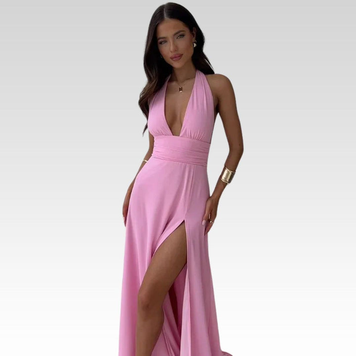 Amanda | Elegant alsidig kjole