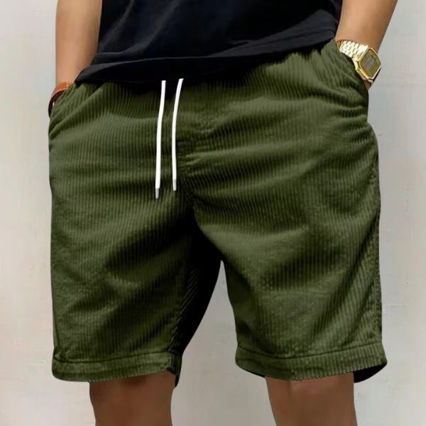 Oscar™ | Komfortable Shorts