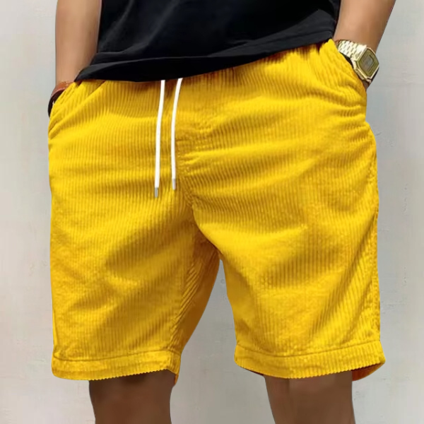 Oscar™ | Komfortable Shorts