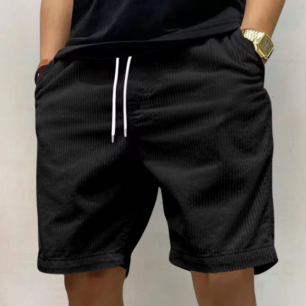Oscar™ | Komfortable Shorts