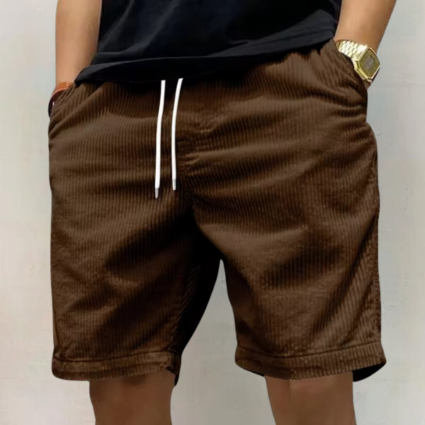 Oscar™ | Komfortable Shorts