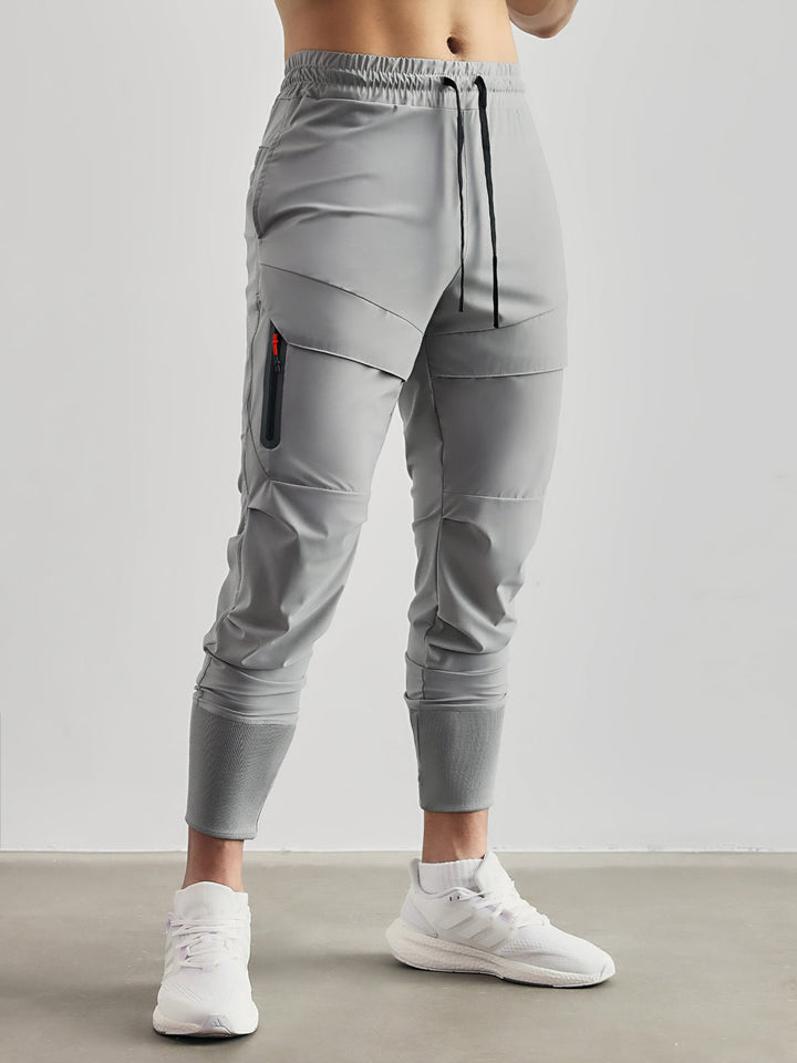 Wesley™ | Cargo Joggingbukser