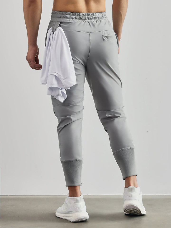 Wesley™ | Cargo Joggingbukser