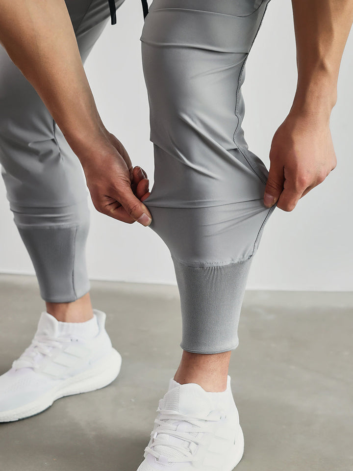 Wesley™ | Cargo Joggingbukser