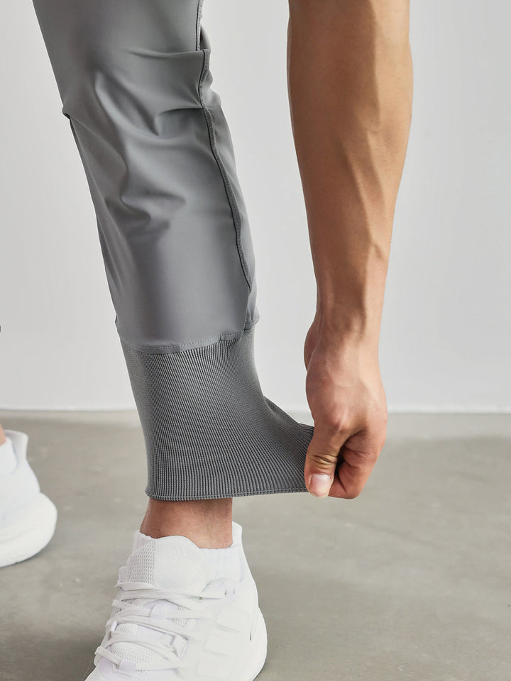 Wesley™ | Cargo Joggingbukser