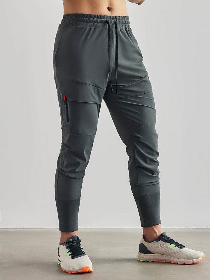 Wesley™ | Cargo Joggingbukser