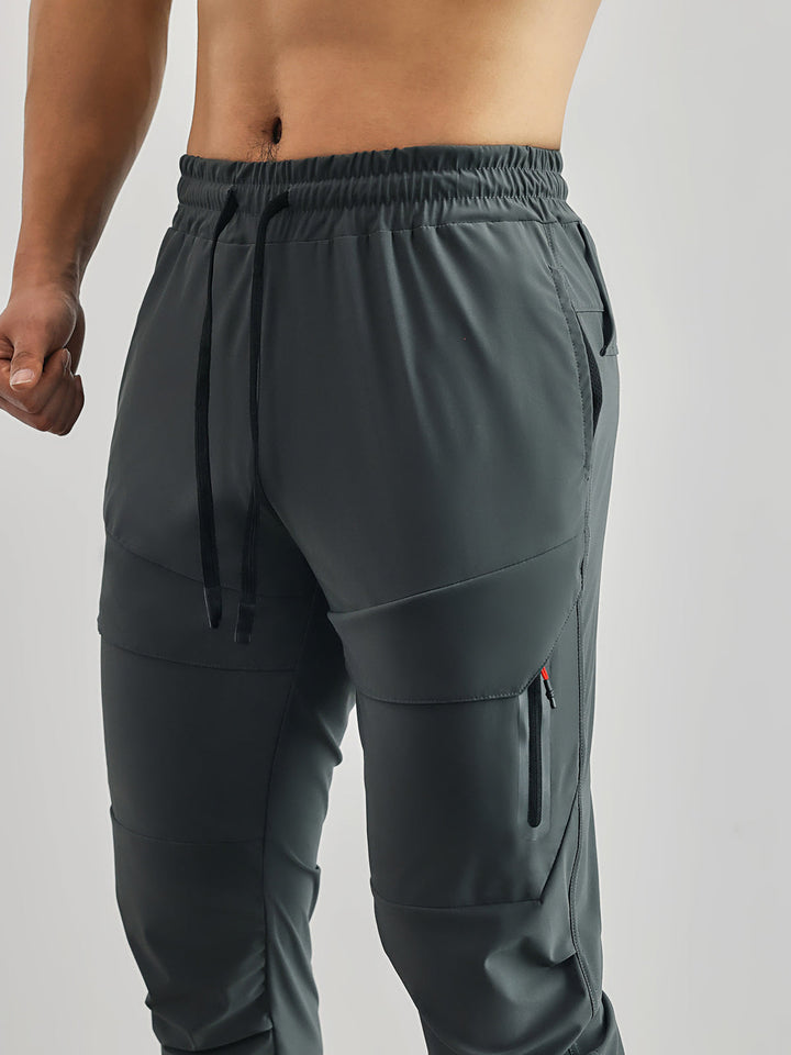 Wesley™ | Cargo Joggingbukser