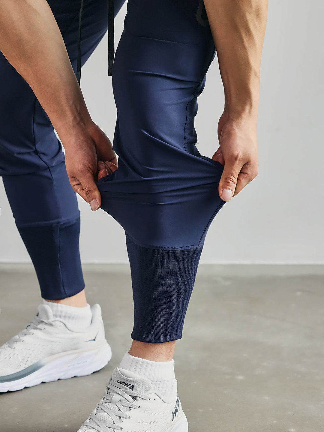 Wesley™ | Cargo Joggingbukser
