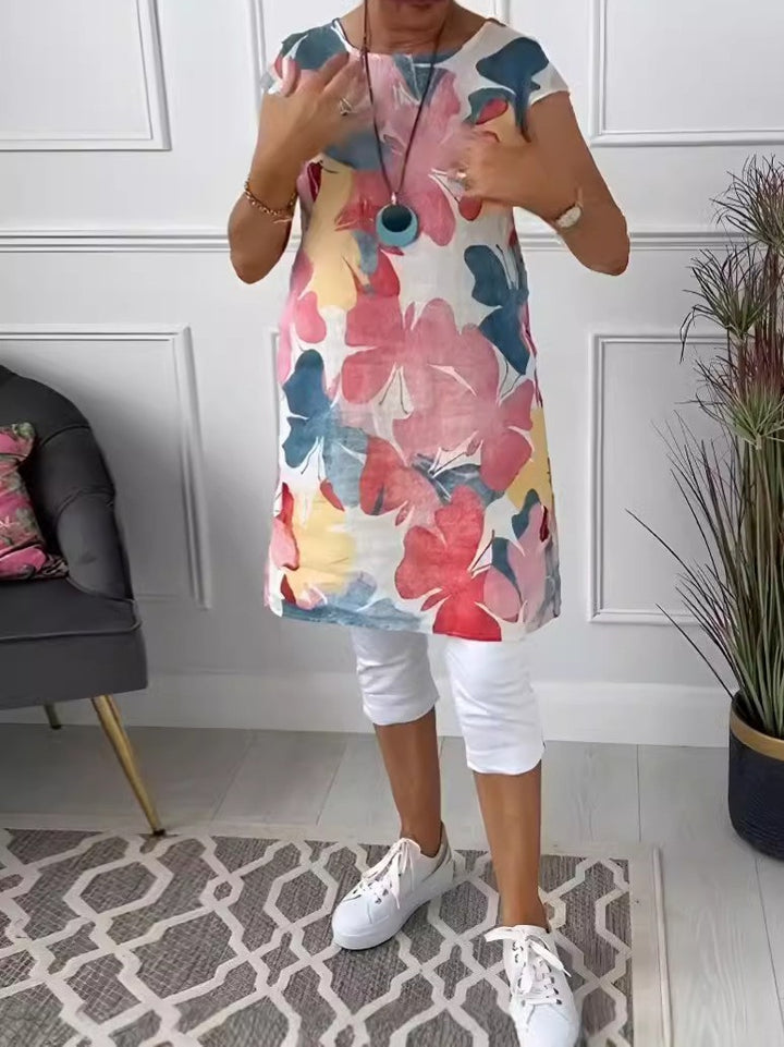 Helen™ Sommerkjole