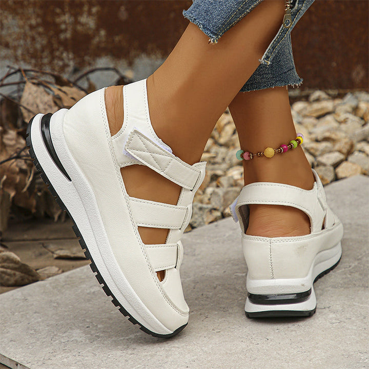 Julia™ | Behagelige sandaler