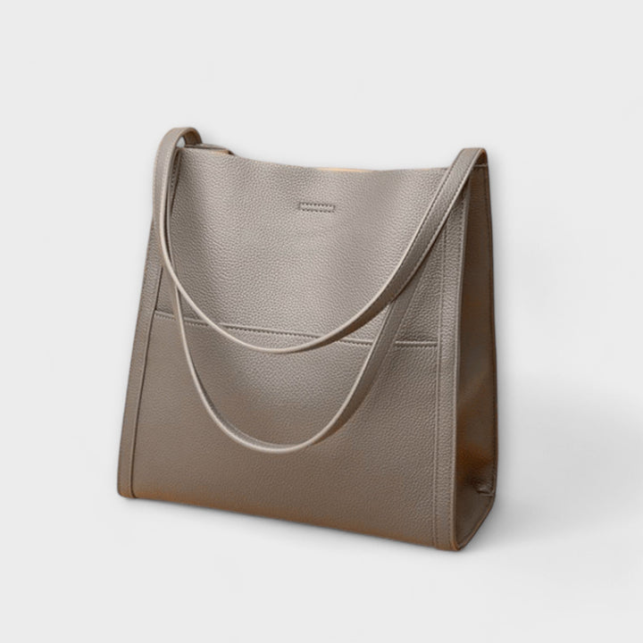 Léora™ | Håndlavet Lædertaske