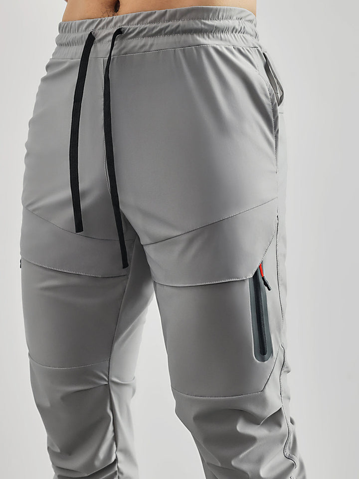 Wesley™ | Cargo Joggingbukser