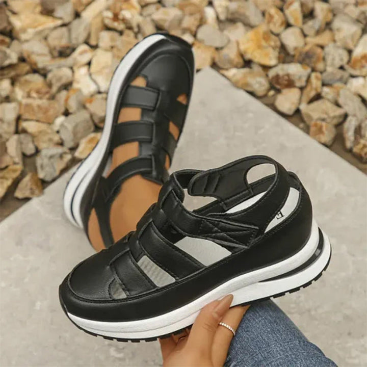 Julia™ | Behagelige sandaler