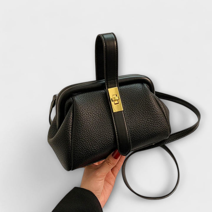 Léora™ | Retro Håndtaske
