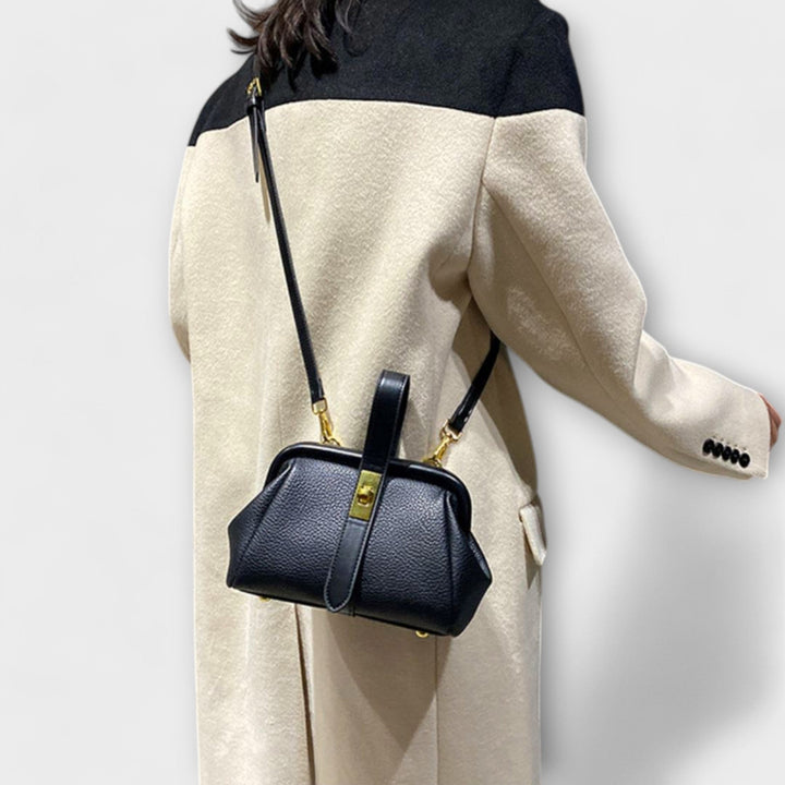 Léora™ | Retro Håndtaske