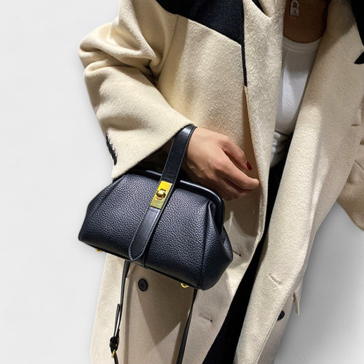 Léora™ | Retro Håndtaske