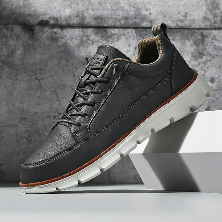 Marcus | Letvægts Sneakers