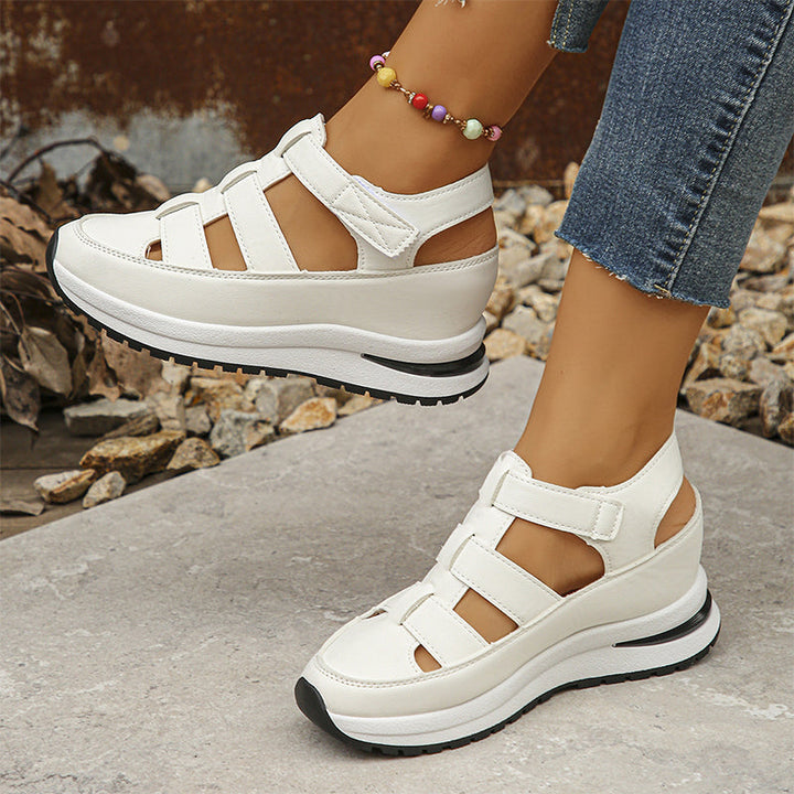Julia™ | Behagelige sandaler