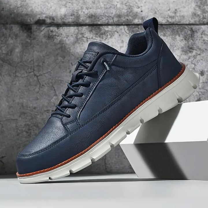 Marcus | Letvægts Sneakers