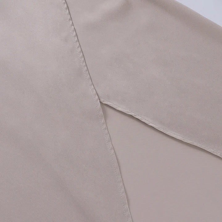 Clara | Elegant Midi Kjole