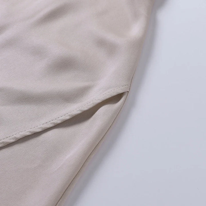 Clara | Elegant Midi Kjole