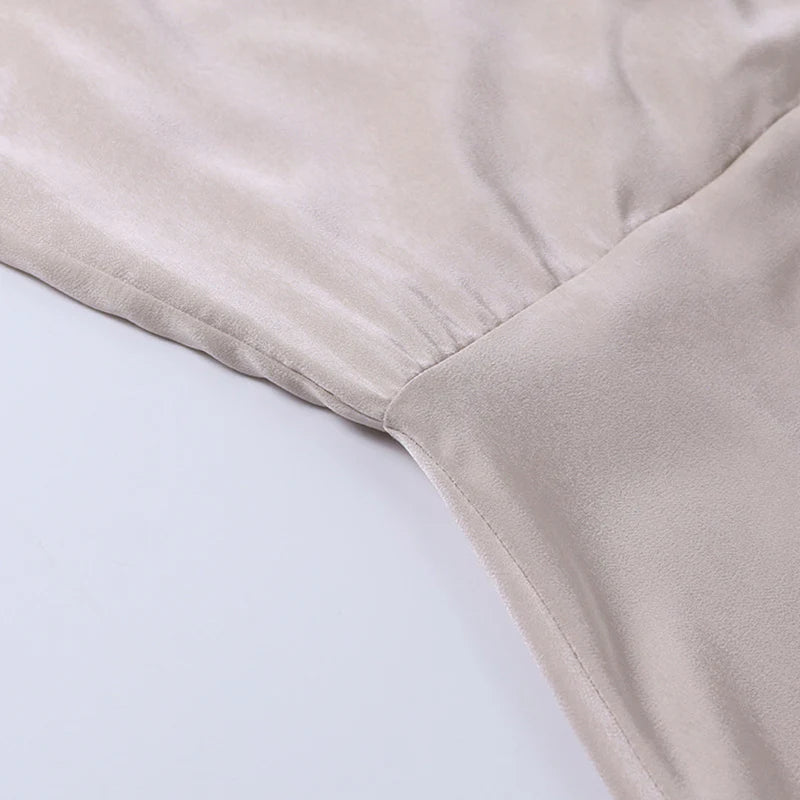 Clara | Elegant Midi Kjole