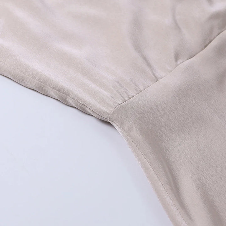 Clara | Elegant Midi Kjole