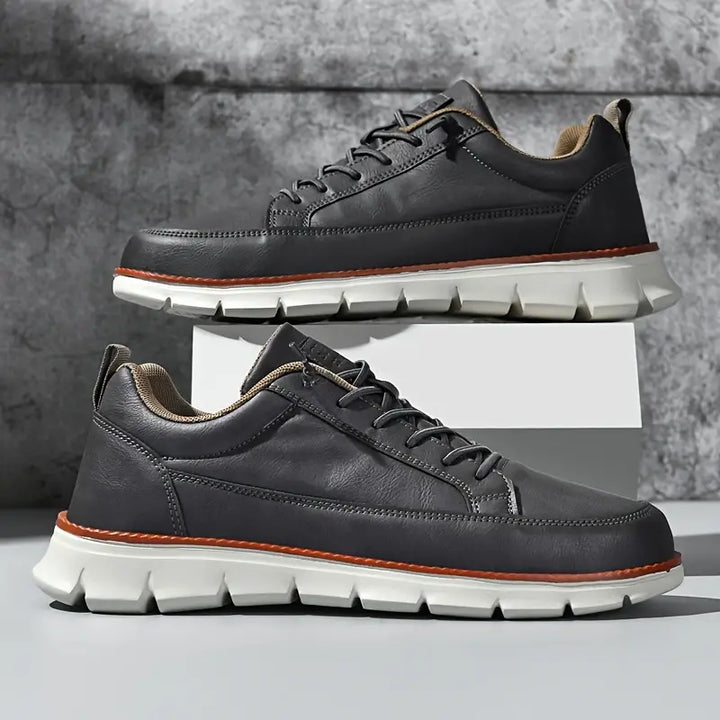 Marcus | Letvægts Sneakers