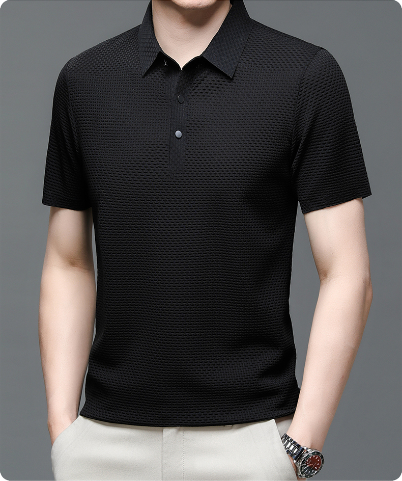 Excellence™ | Luksus Polo til Herrer