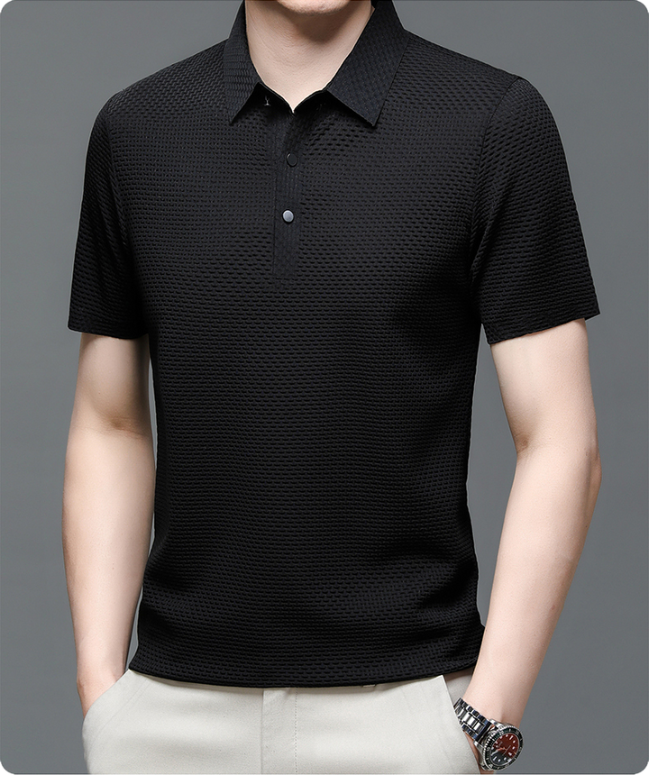 Excellence™ | Luksus Polo til Herrer