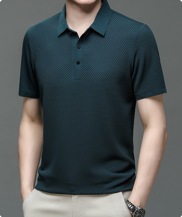 Excellence™ | Luksus Polo til Herrer