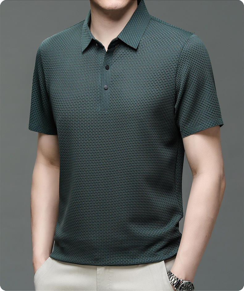 Excellence™ | Luksus Polo til Herrer