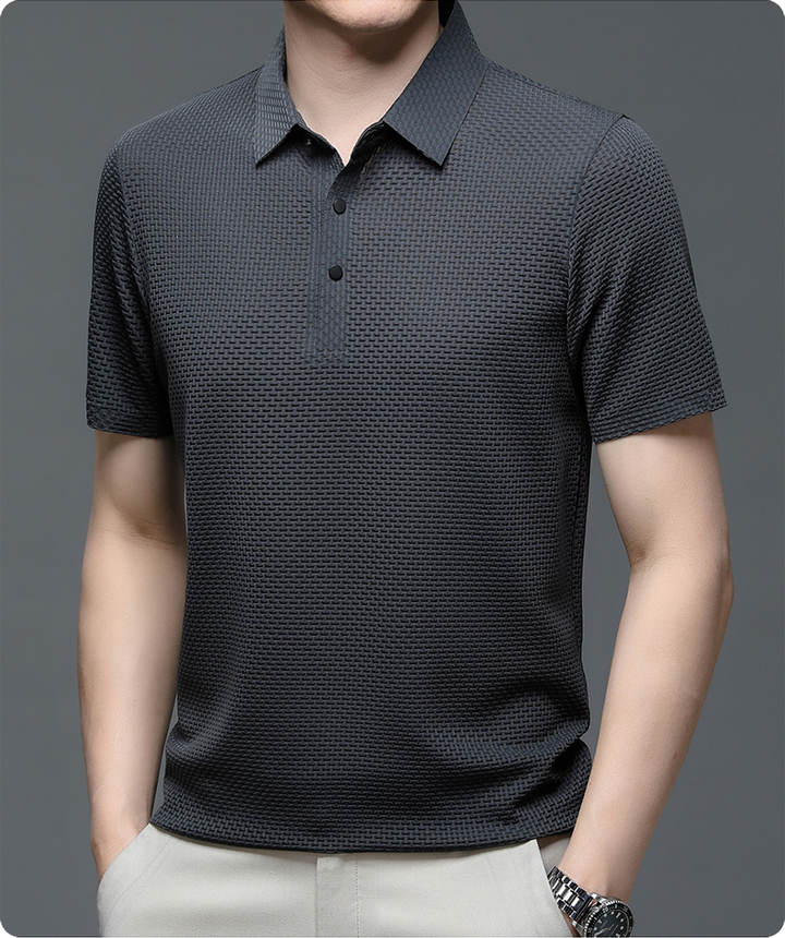 Excellence™ | Luksus Polo til Herrer