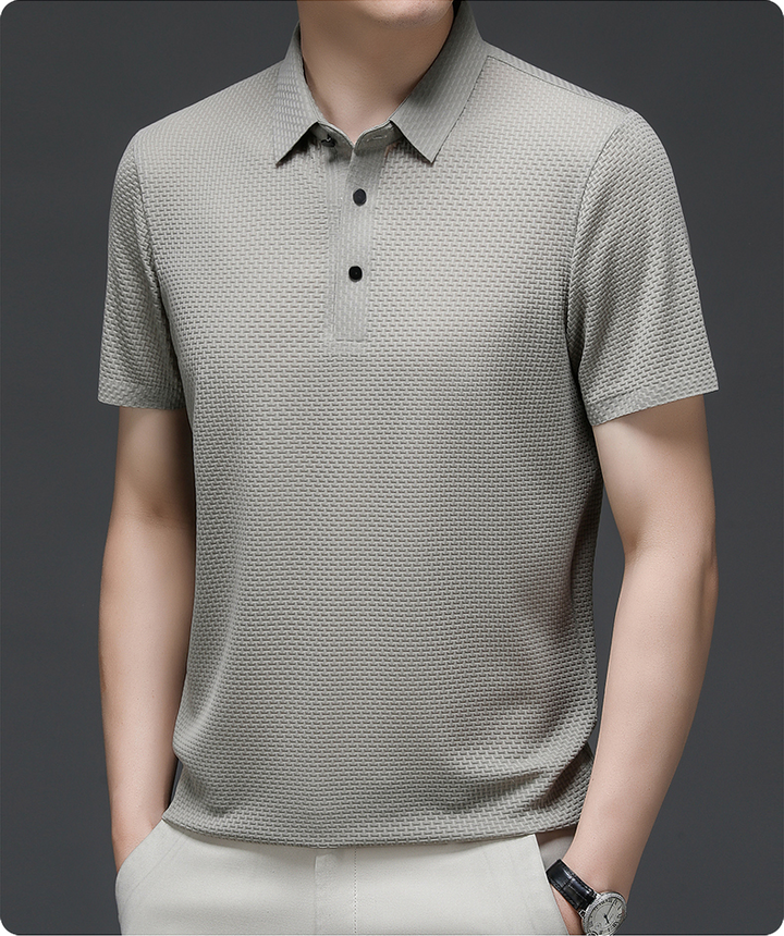 Excellence™ | Luksus Polo til Herrer