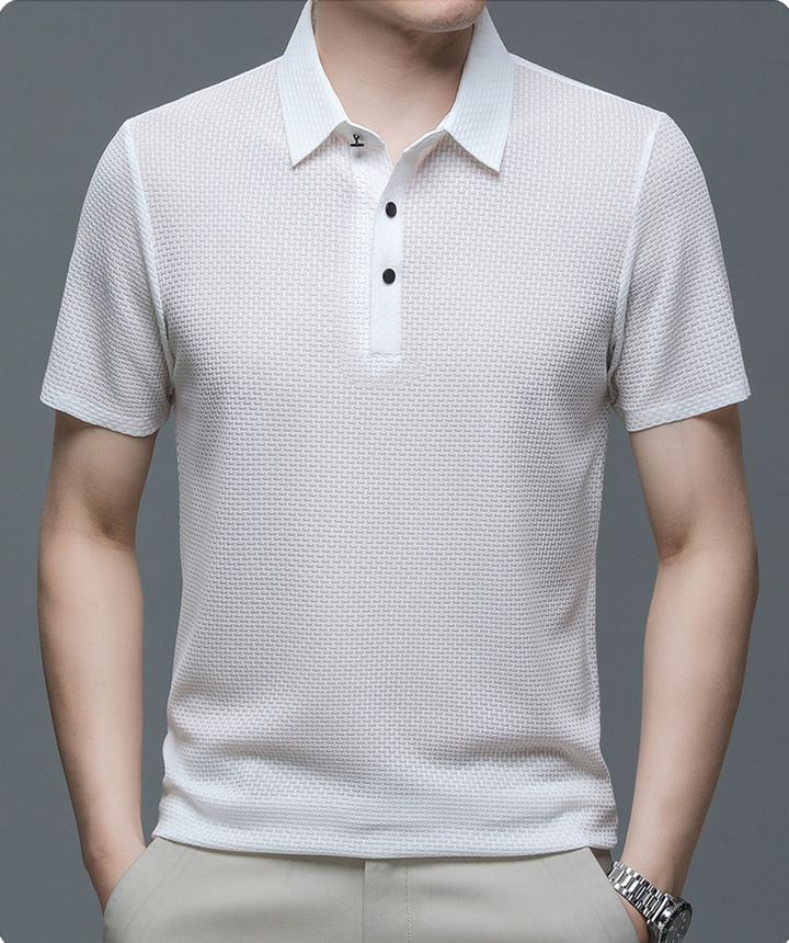 Excellence™ | Luksus Polo til Herrer