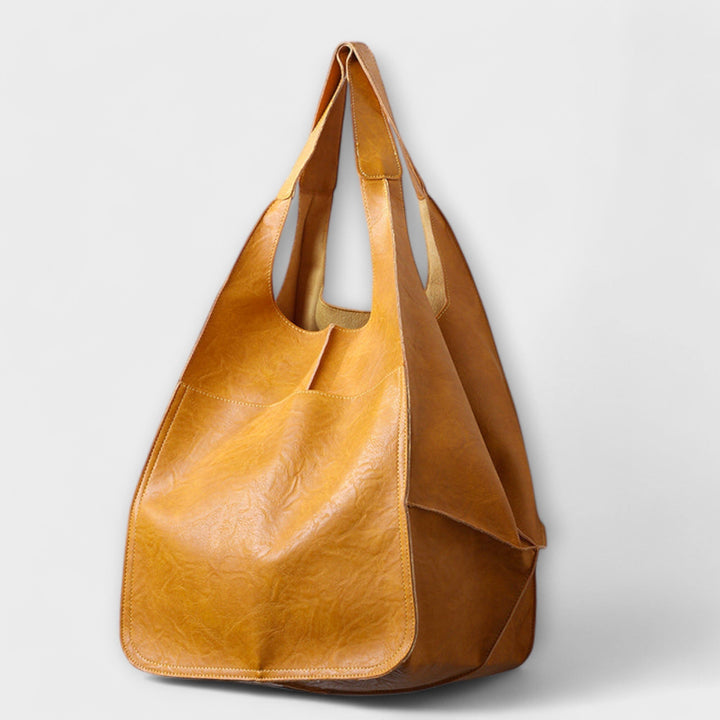Léora™ | Oversize Weekender-taske